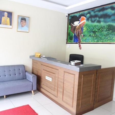 Camlodge Budget Hotel Cameron Highlands Exterior foto