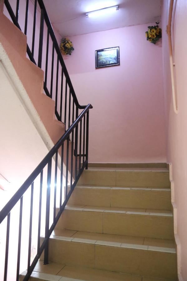Camlodge Budget Hotel Cameron Highlands Exterior foto