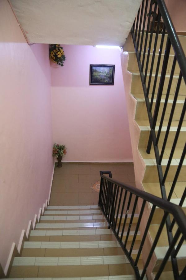 Camlodge Budget Hotel Cameron Highlands Exterior foto