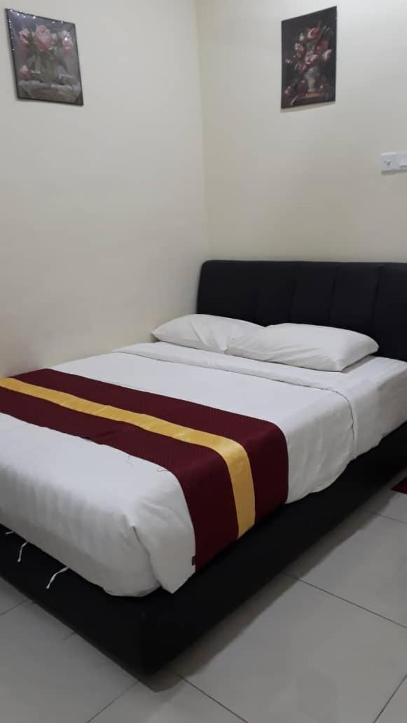 Camlodge Budget Hotel Cameron Highlands Exterior foto