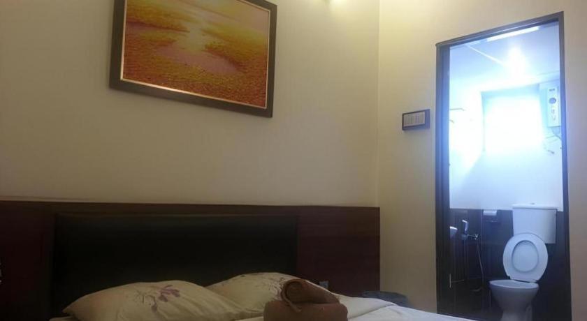 Camlodge Budget Hotel Cameron Highlands Exterior foto
